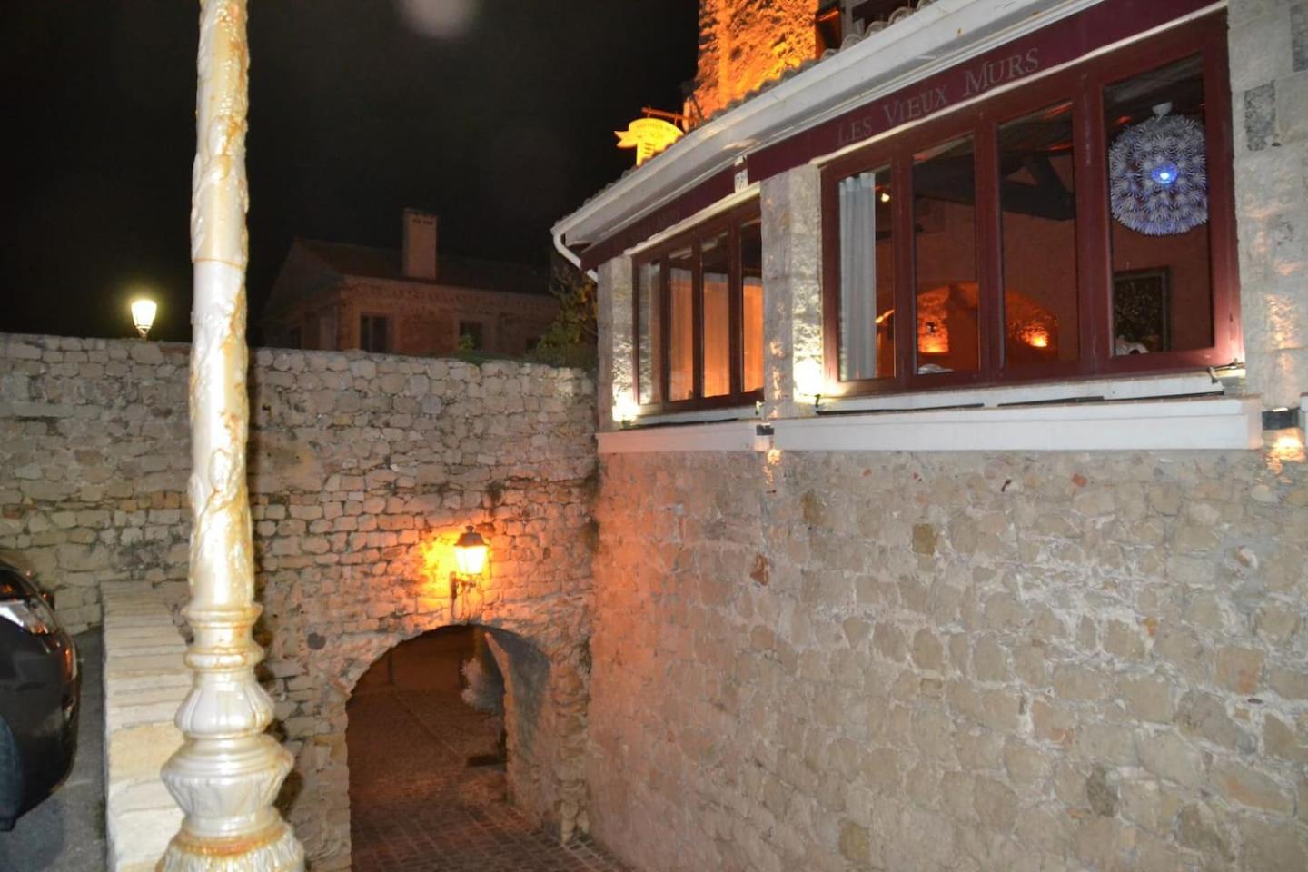 Antibes Vacances Exterior photo