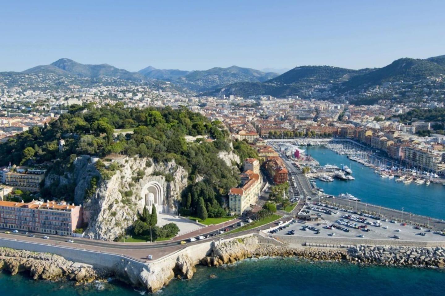 Antibes Vacances Exterior photo