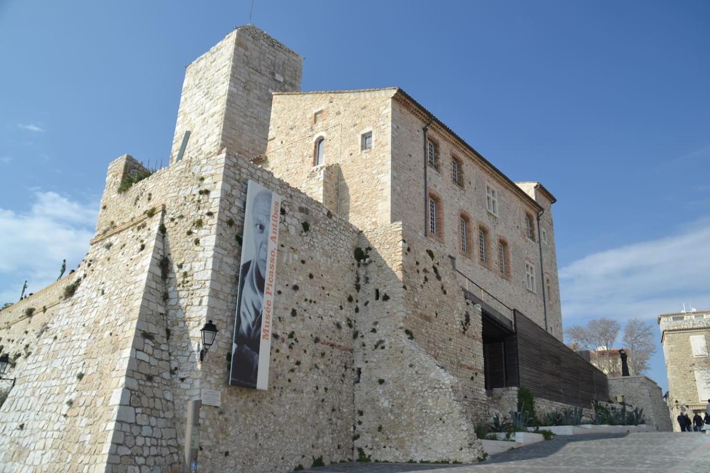 Antibes Vacances Exterior photo