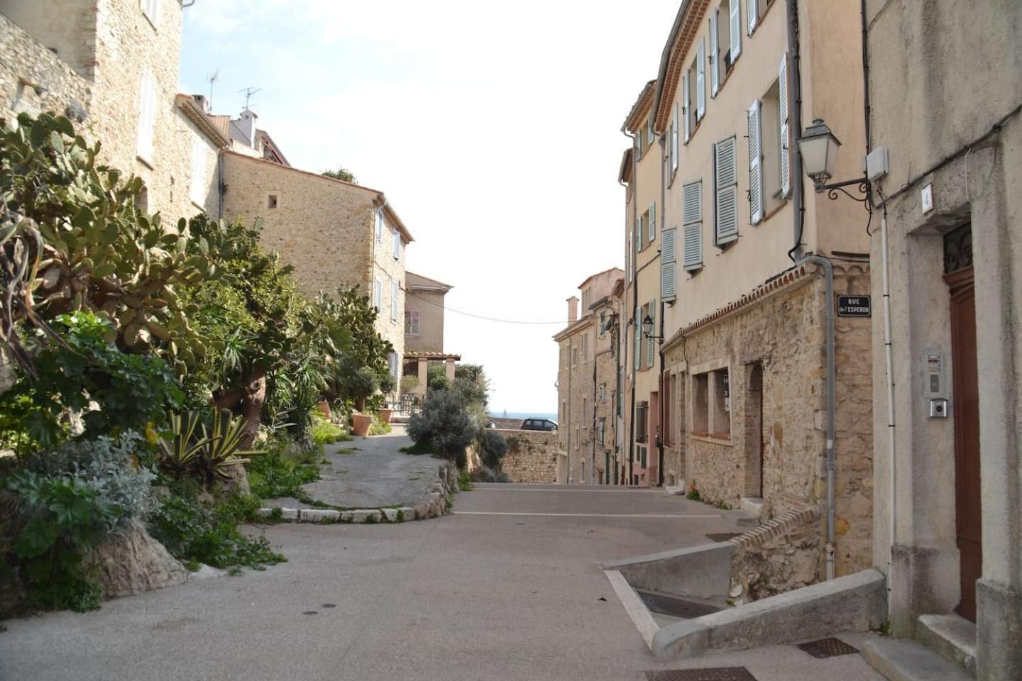Antibes Vacances Exterior photo